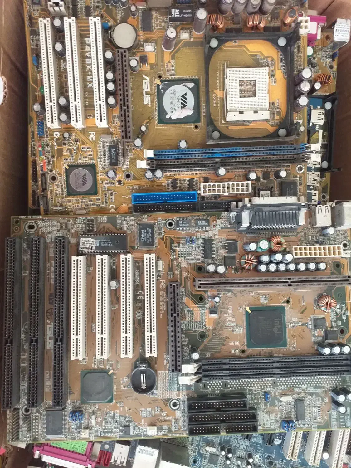 فروش برد کامپیوتر|قطعات و لوازم جانبی رایانه|تهران, شهرک شریعتی|دیوار