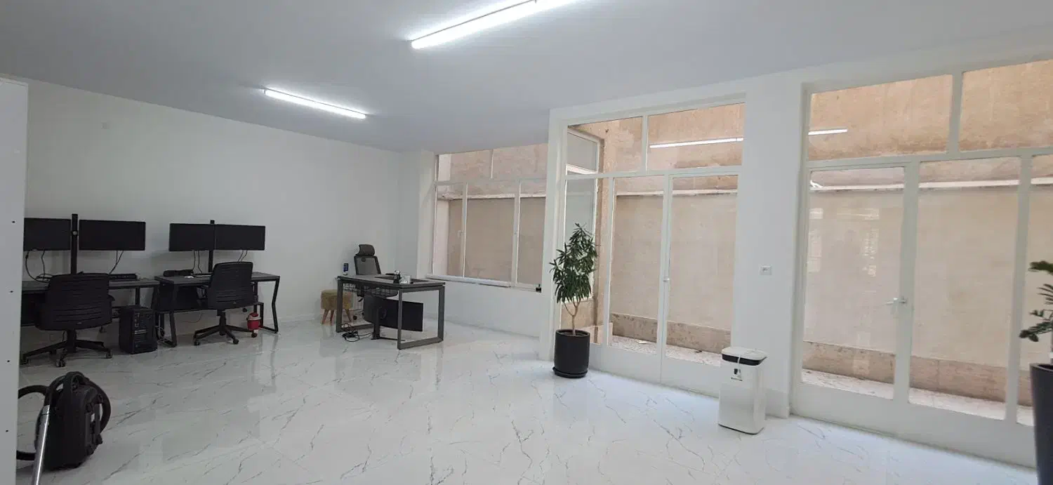 230 متر / تک واحدی / 3 اتاق|اجارهٔ دفتر کار، اتاق اداری، مطب|تهران, نظامی گنجوی (توانیر)|دیوار