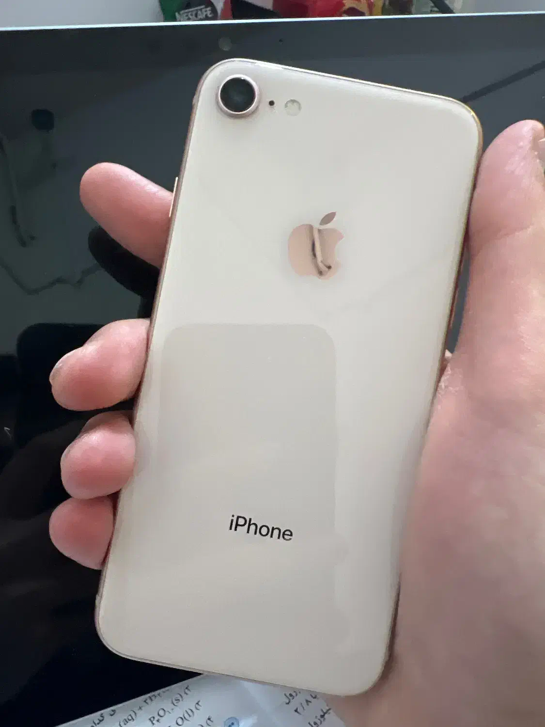 ایفون ۸|موبایل|تبریز, |دیوار