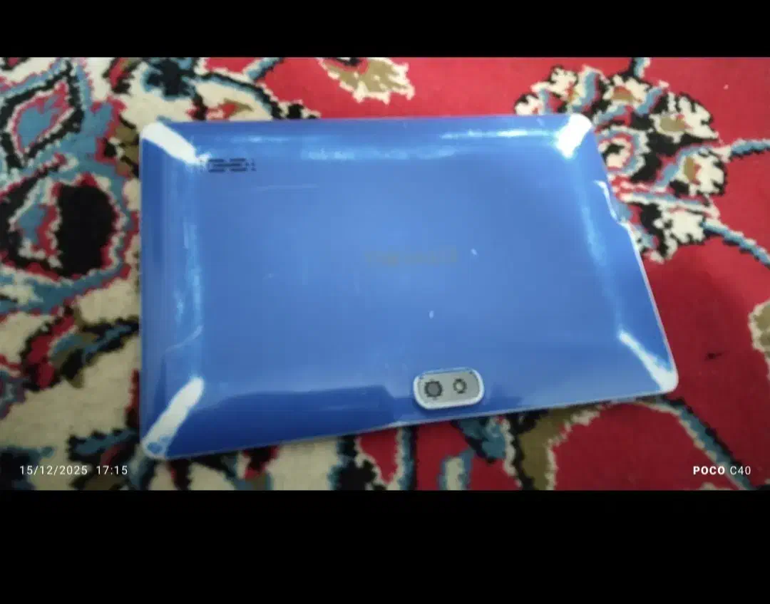 تبلت ابی|تبلت|یاسوج, |دیوار