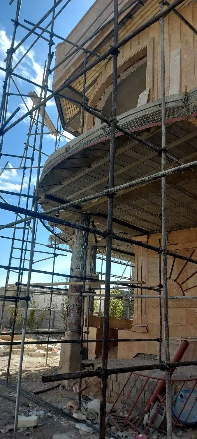 جوشکاری سیار|خدمات پیشه و مهارت|یاسوج, |دیوار