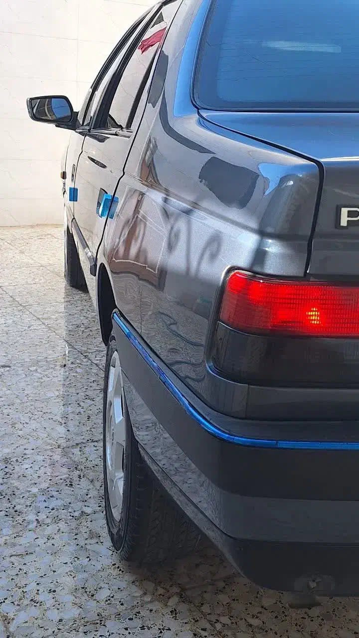 پژو 405GLX نوک مدادی|خودرو سواری و وانت|دزفول, |دیوار