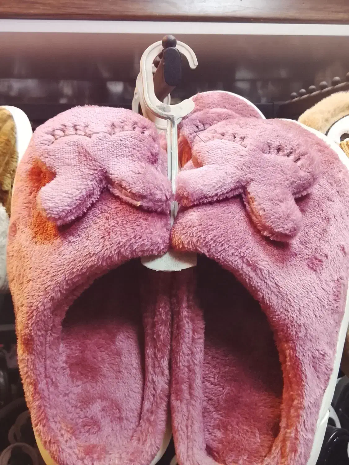 دمپایی پلیشی زنانه و مردانه عمده و تکی|کیف، کفش، کمربند|کرج, شهرک بنفشه|دیوار