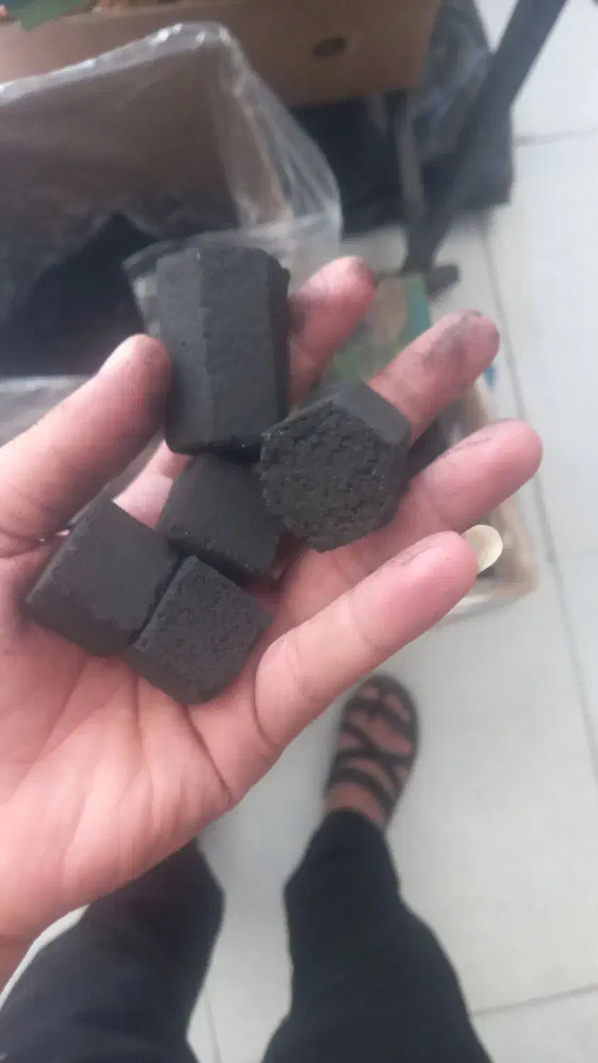 .ذغال نارگیل و.‌..|کوهنوردی و کمپینگ|یزد, |دیوار