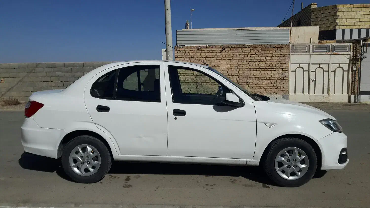 سایناs|خودرو سواری و وانت|شاهینشهر, نبوت|دیوار