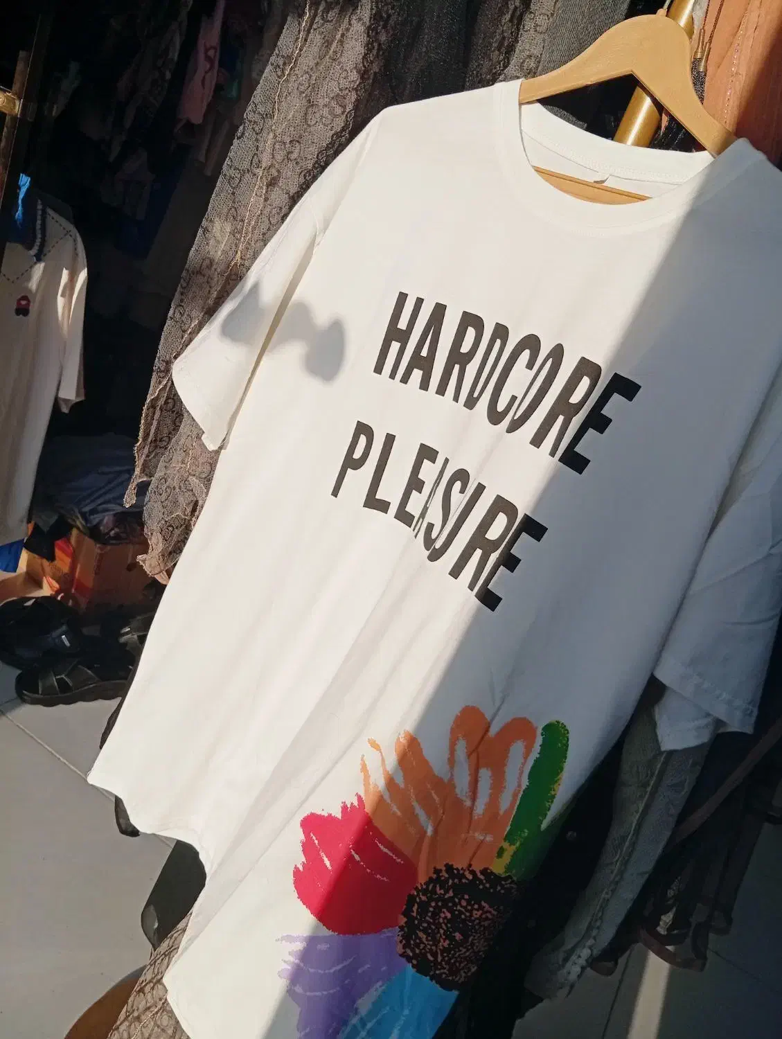 تیشرت وارداتی نخی|لباس|بندر امام خمینی, |دیوار