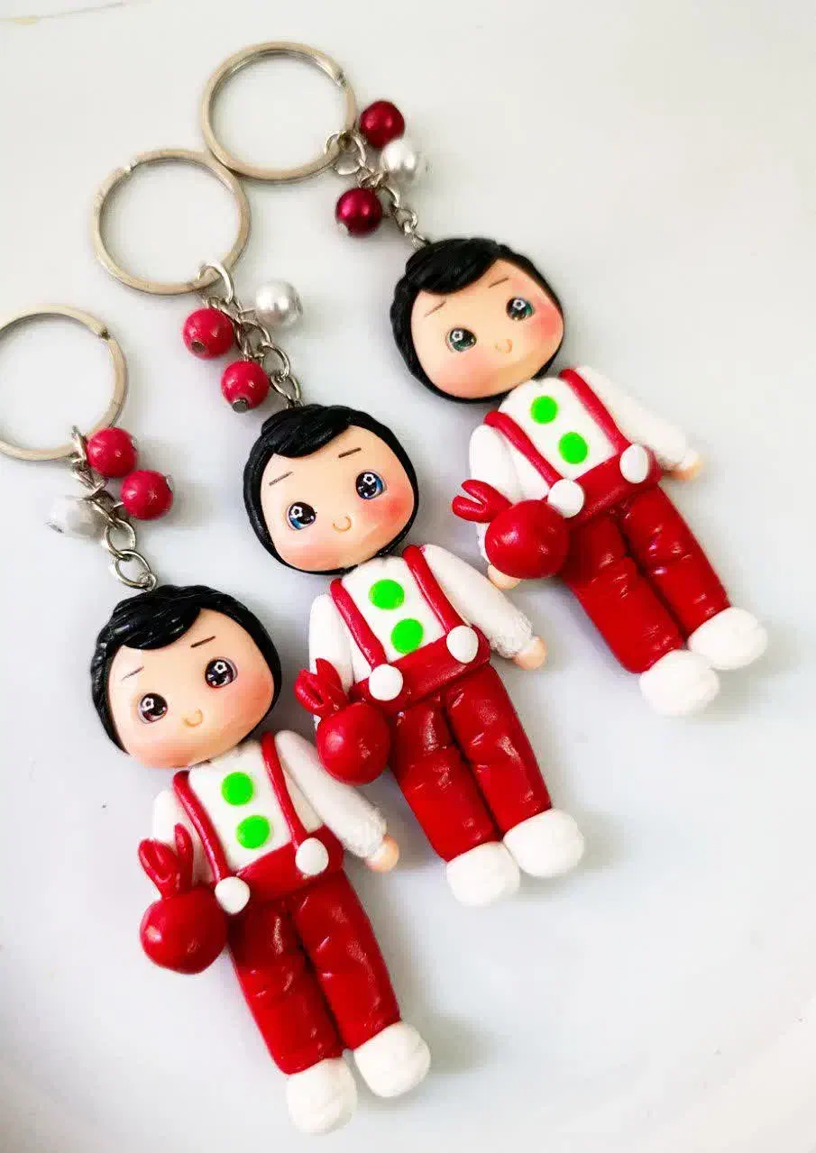 گیفت ست جاکلیدی همه چی یلدایی|بدلیجات|مشهد, طلاب|دیوار