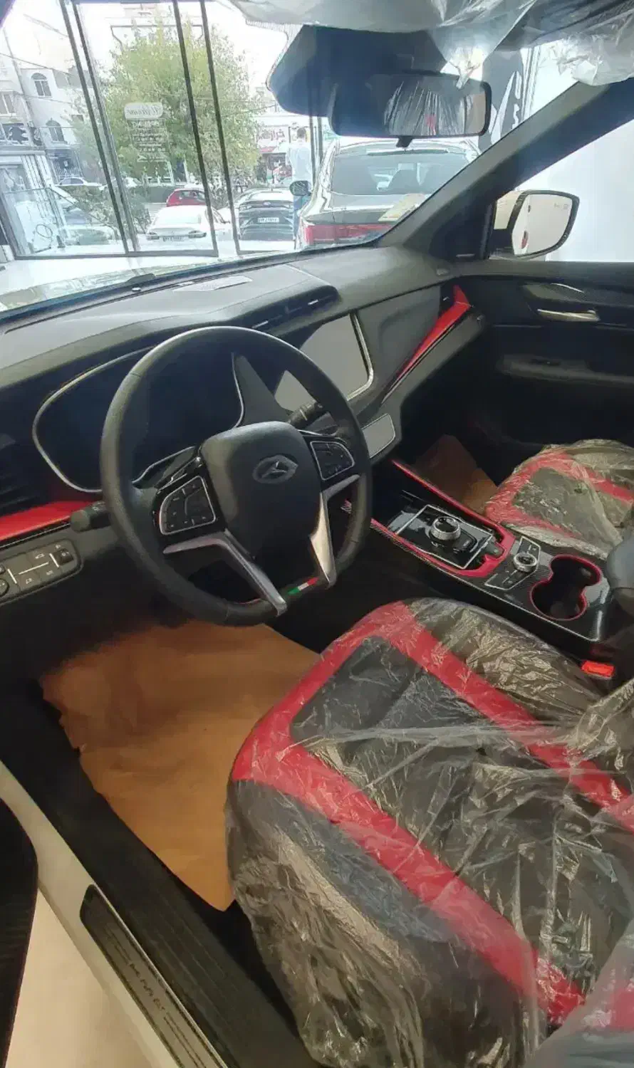 (نمایندگی ۱۷۷۷حیدری) ثبت نام قطعی A5|خودرو سواری و وانت|تهران, آرژانتین|دیوار