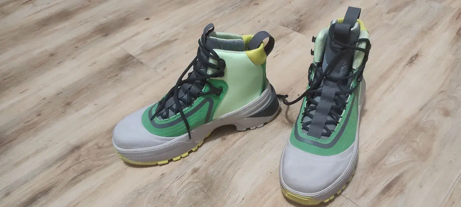 بوت کوهنوردی|کوهنوردی و کمپینگ|کرج, عظیمیه|دیوار