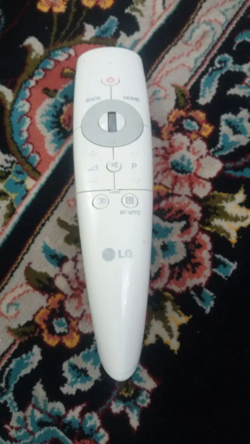 کنترل|تلویزیون و پروژکتور|تهران, قصر فیروزه ۲|دیوار