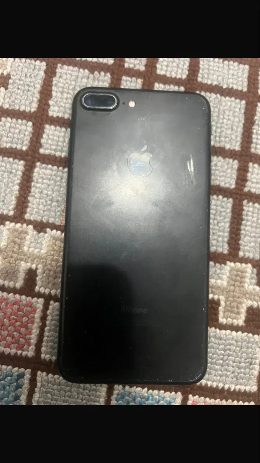 ایفون ۷ پلاس|موبایل|بندر گناوه, |دیوار