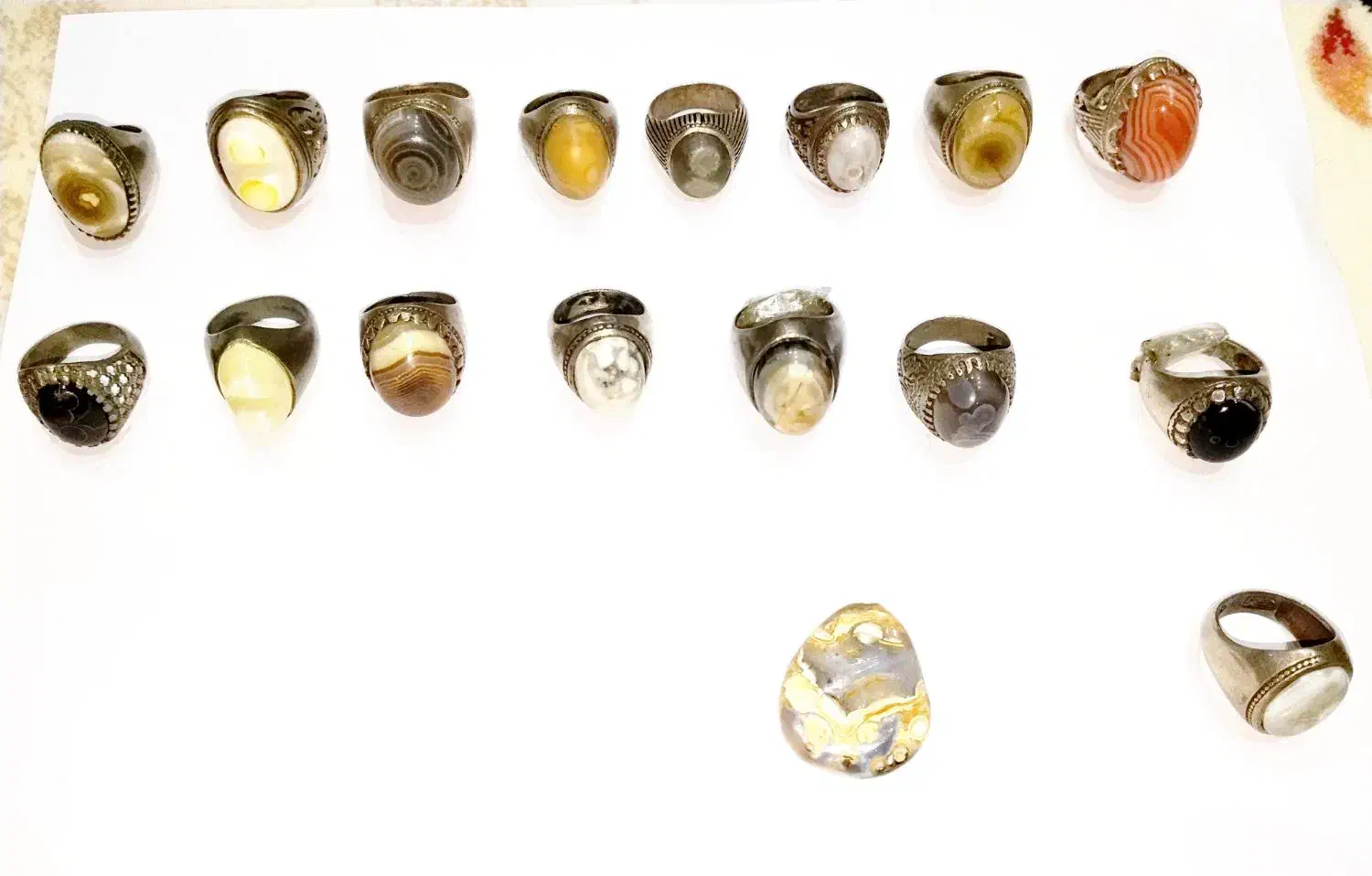 محابس و احجار|بدلیجات|سوسنگرد, |دیوار