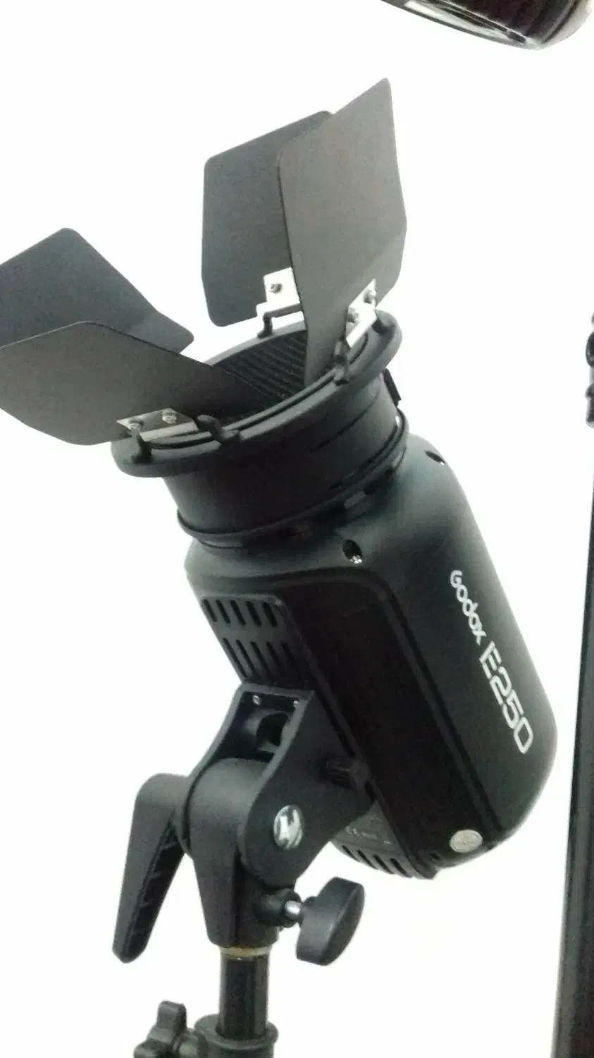 فروش وسایل نورپردازی|دوربین عکاسی و فیلمبرداری|زنجان, |دیوار