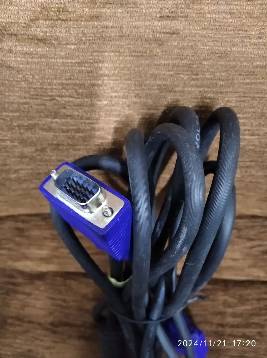 کابل کیس صفحه نمایش موس|قطعات و لوازم جانبی رایانه|خاوران, |دیوار