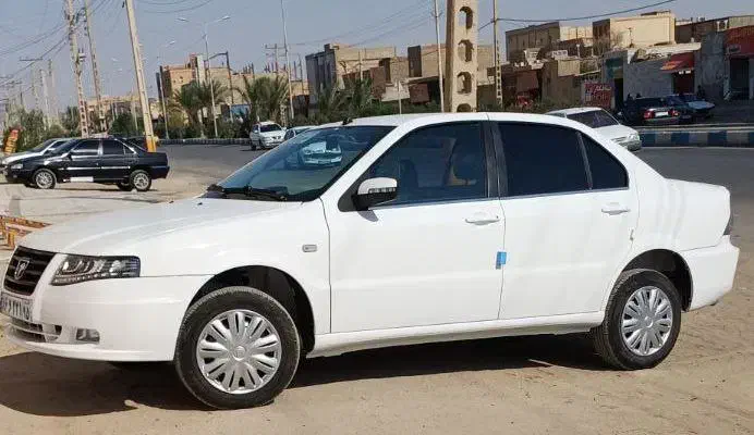 سورن پلاس موتور جدید|خودرو سواری و وانت|زابل, |دیوار