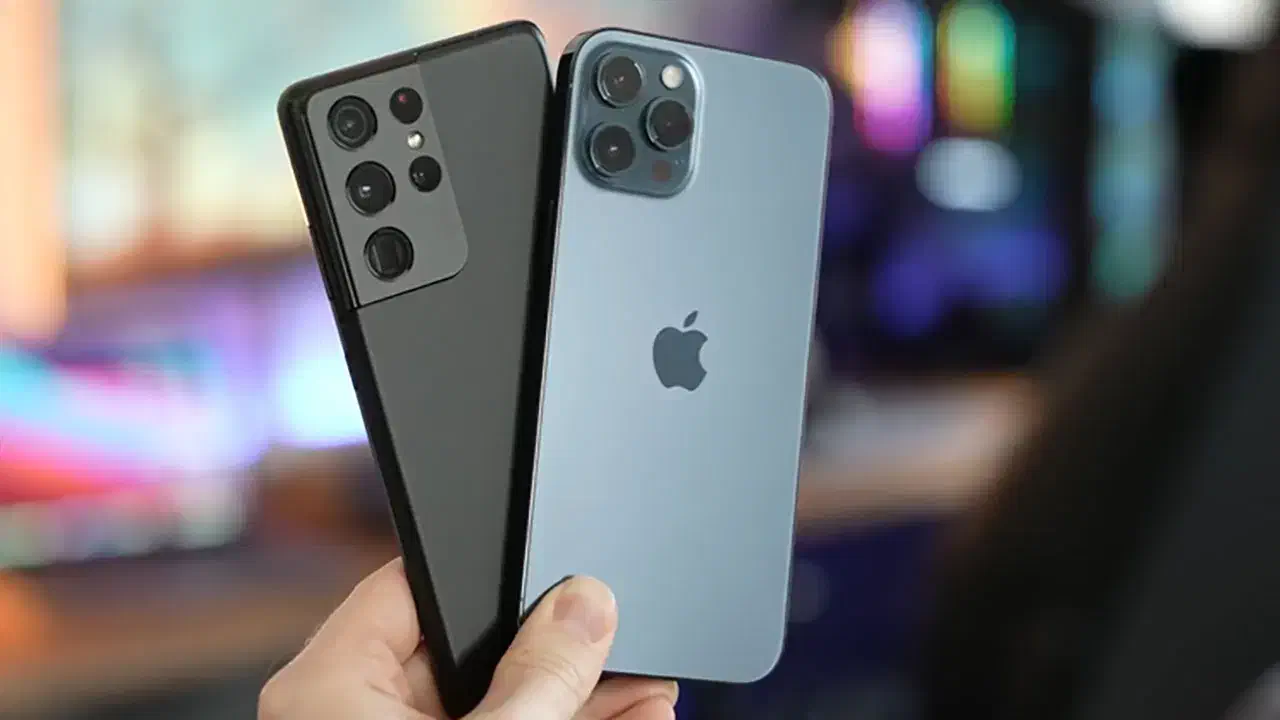 اقساط ۲۴ماهه گوشی اپل و سامسونگ|موبایل|شیراز, کوی زهرا|دیوار