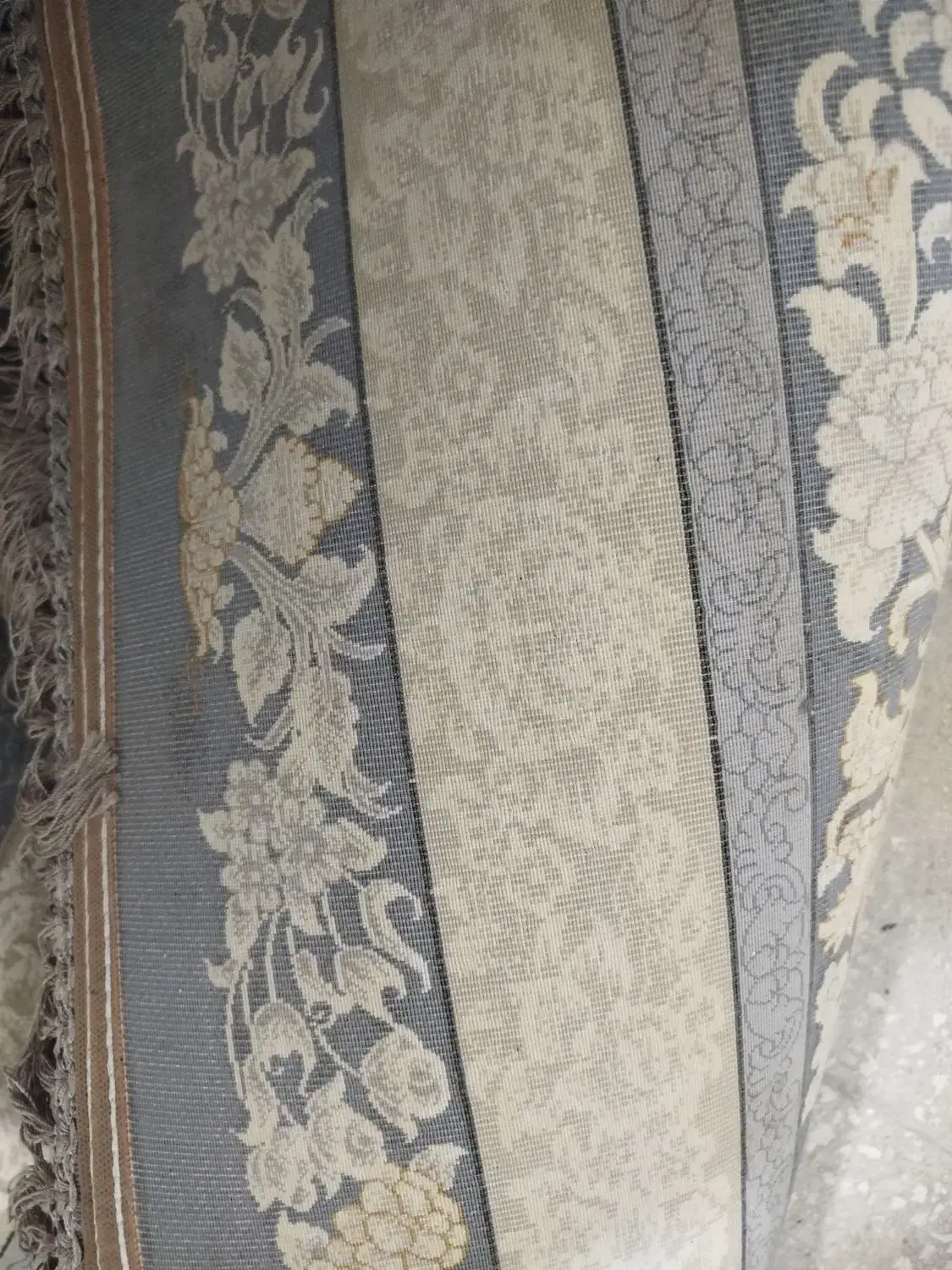 فرش ۱۲متری|فرش|قم, علی آباد سعدگان|دیوار