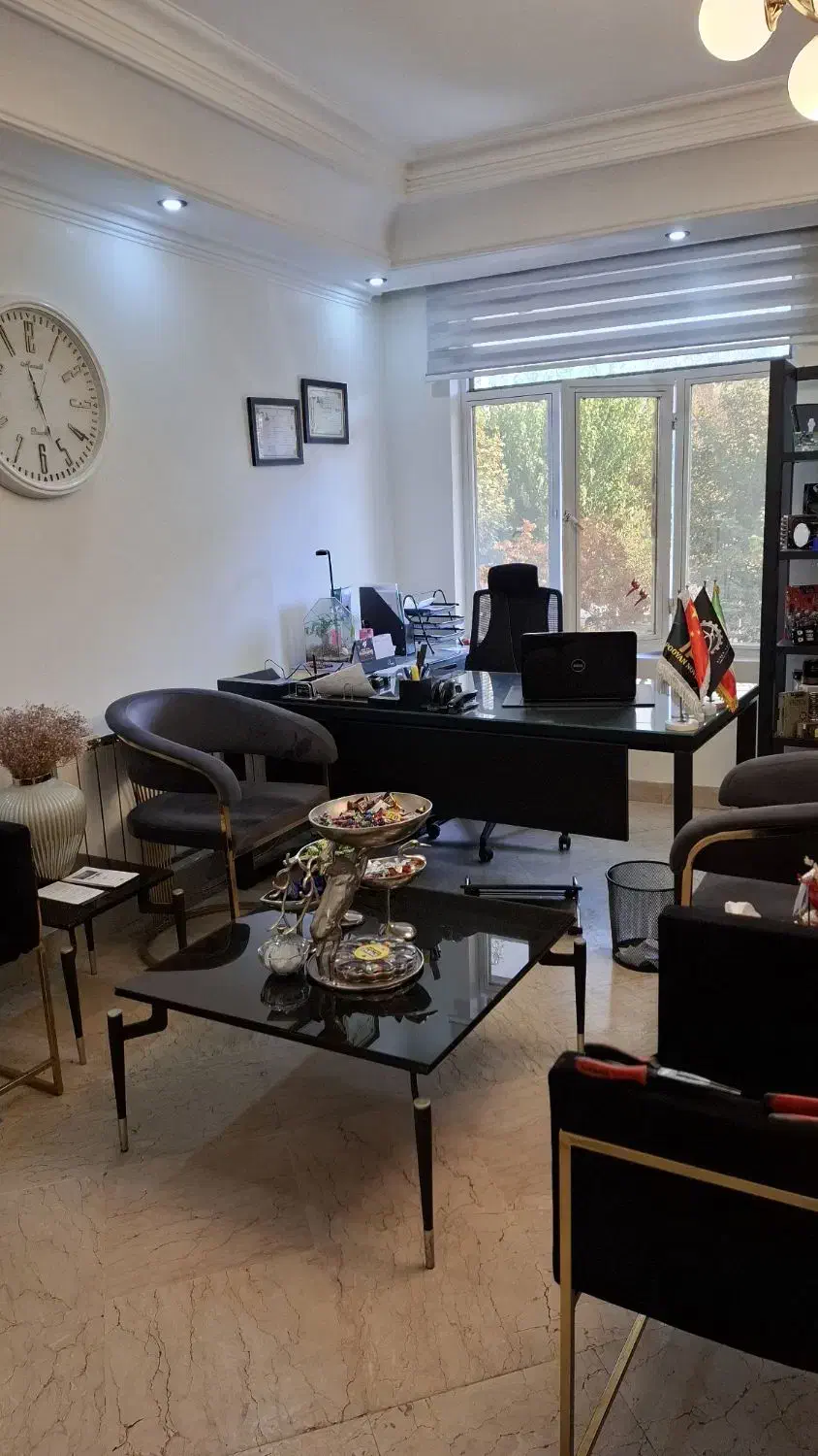 استخدام منشی خانم|استخدام اداری و مدیریت|تهران, ابوذر|دیوار