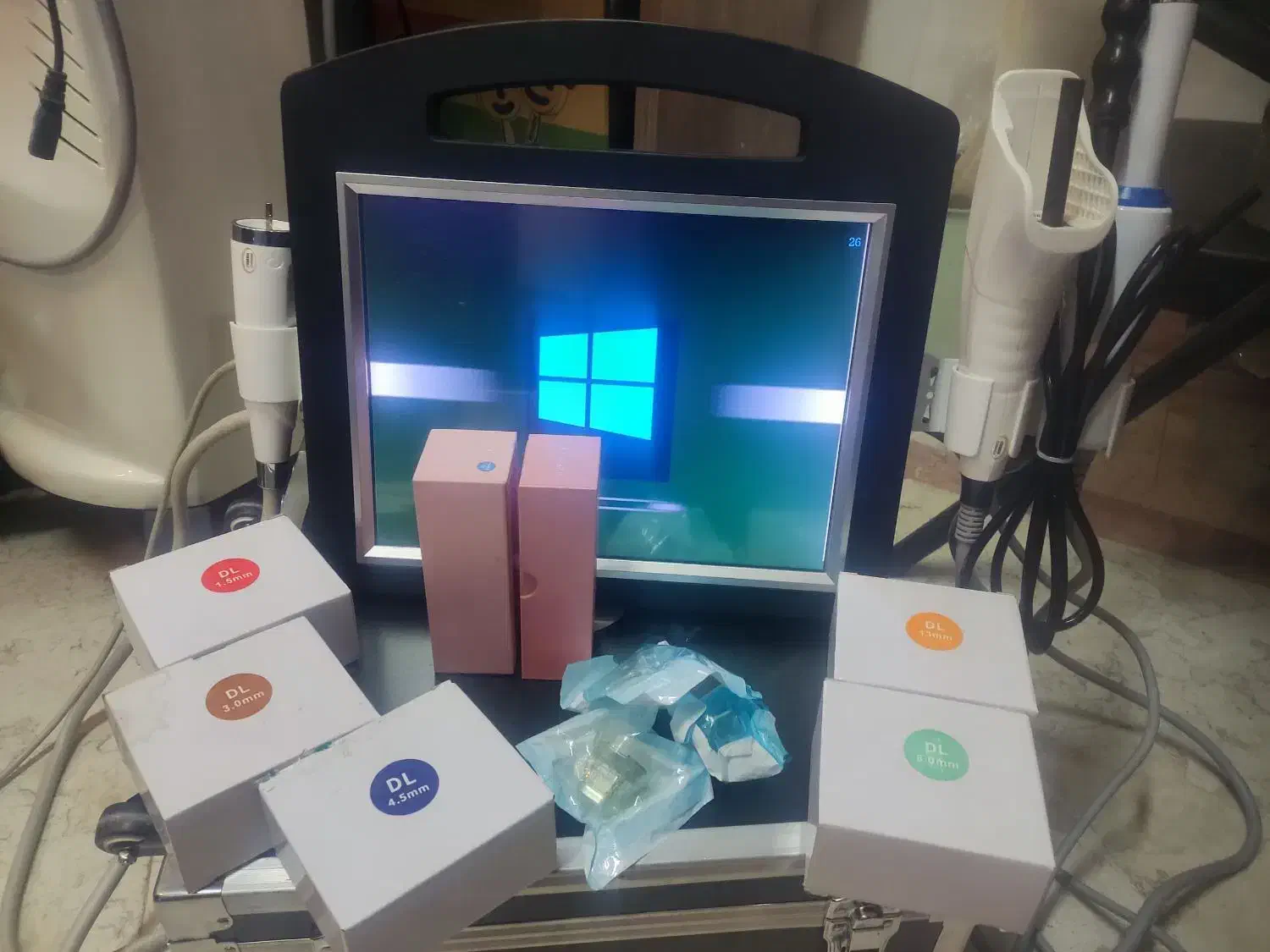 هایفو ناب وی هایفو بلک هایفو اولترا فورمر|پزشکی|تهران, یوسفآباد|دیوار