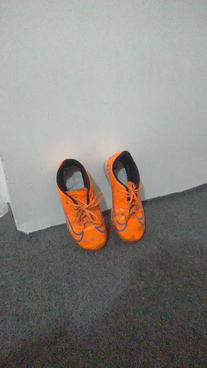 کفش فوتسال|کیف، کفش، کمربند|همدان, |دیوار