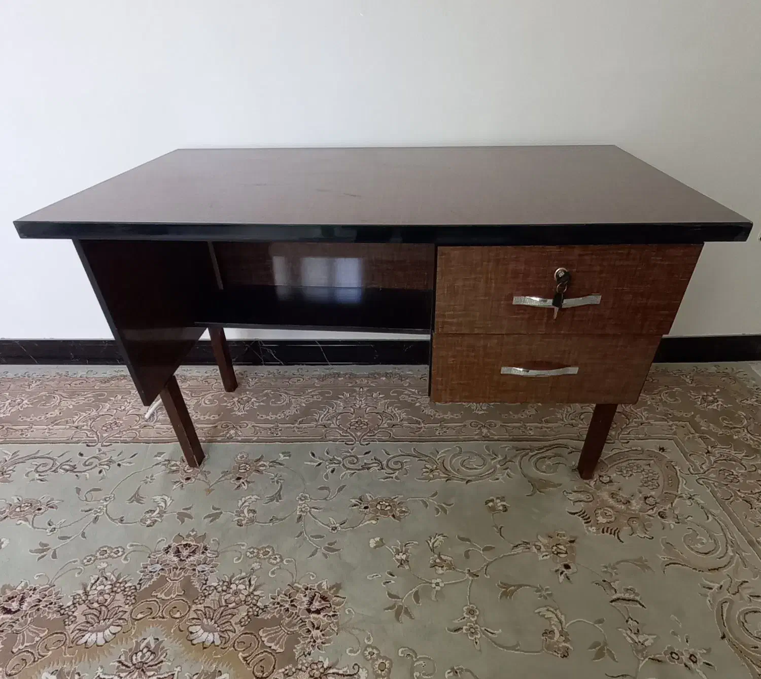 میز تحریر|میز تحریر و کامپیوتر|نورآباد ممسنی, |دیوار