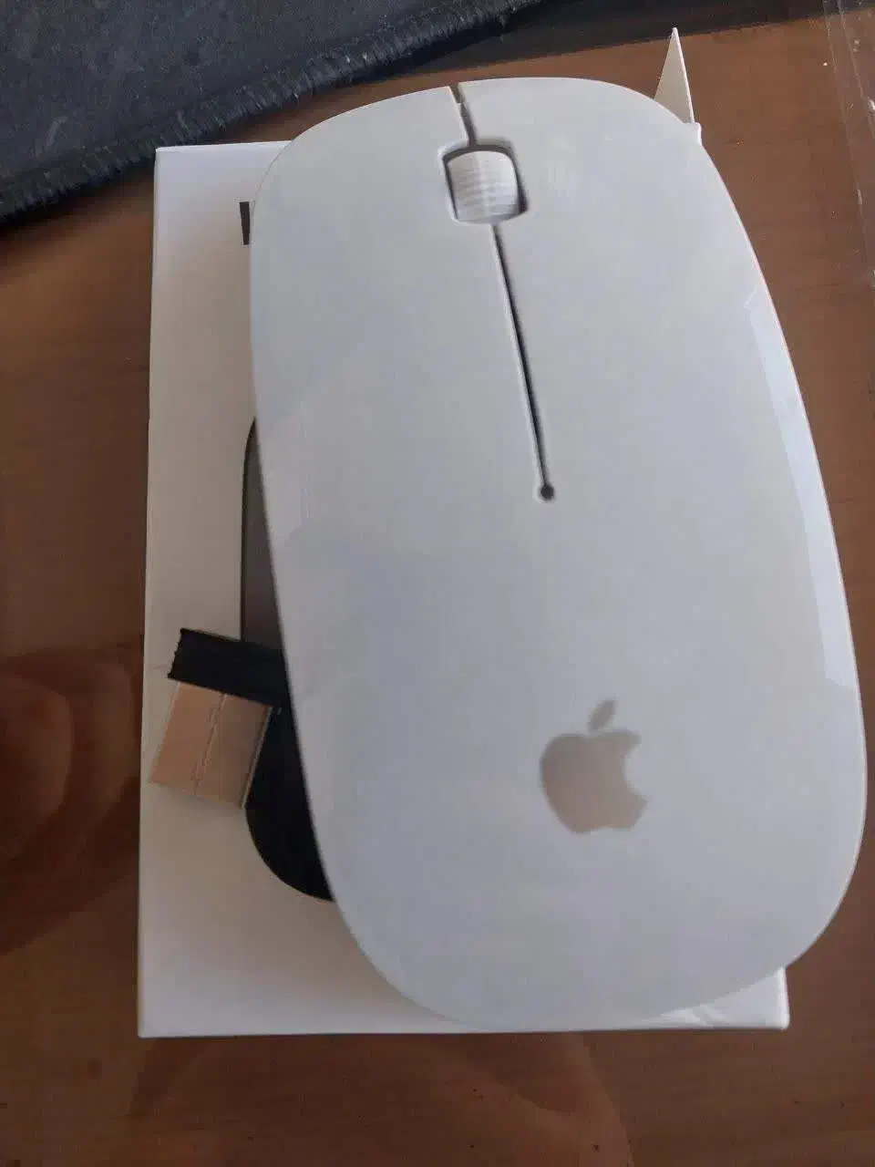 ماوس بی سیم A100|قطعات و لوازم جانبی رایانه|ملایر, |دیوار