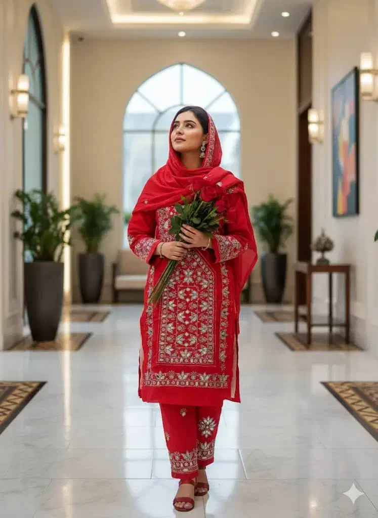 لباس شیک بلوچی|لباس|زهک, |دیوار