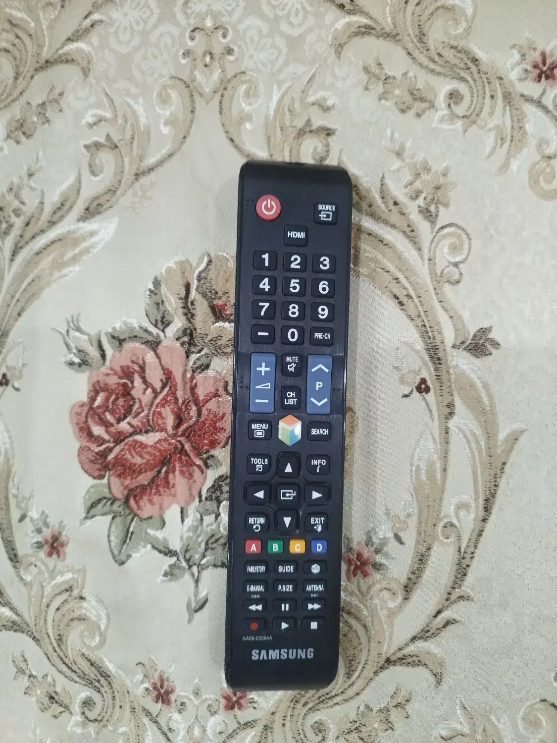 تلویزیون سامسونگ ال ای دی|تلویزیون و پروژکتور|املش, |دیوار