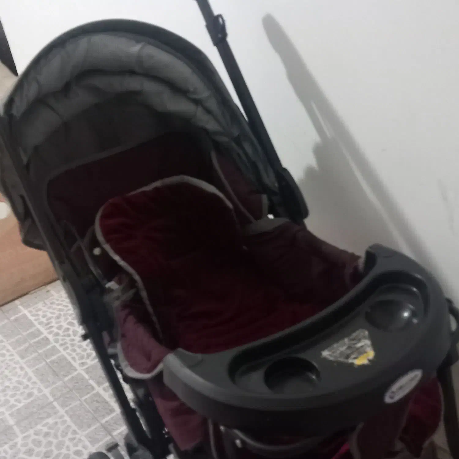 کاسکه نویه نو|کالسکه و لوازم جانبی|قوچان, |دیوار