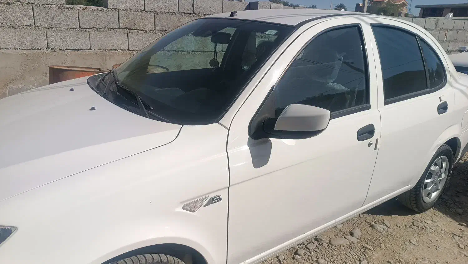 ساینا اس|خودرو سواری و وانت|نیک شهر, |دیوار