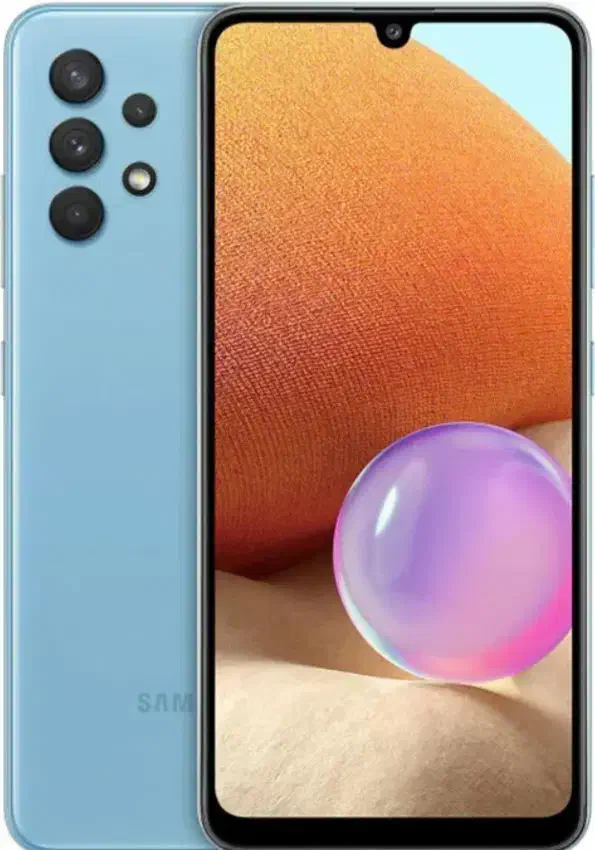 a32سامسونگ  سالم|موبایل|تبریز, |دیوار