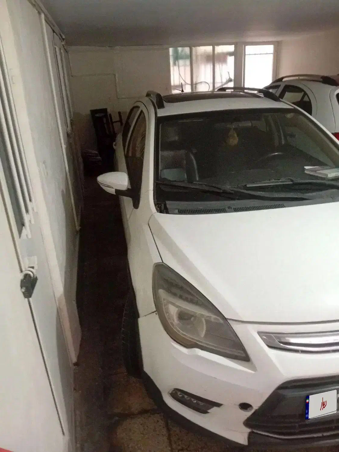 لیفان x50|خودرو کلاسیک|تهران, مشیریه|دیوار