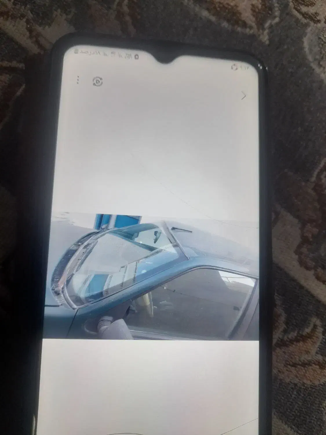 اردی۸۴دوگانه|خودرو سواری و وانت|خرمآباد, |دیوار