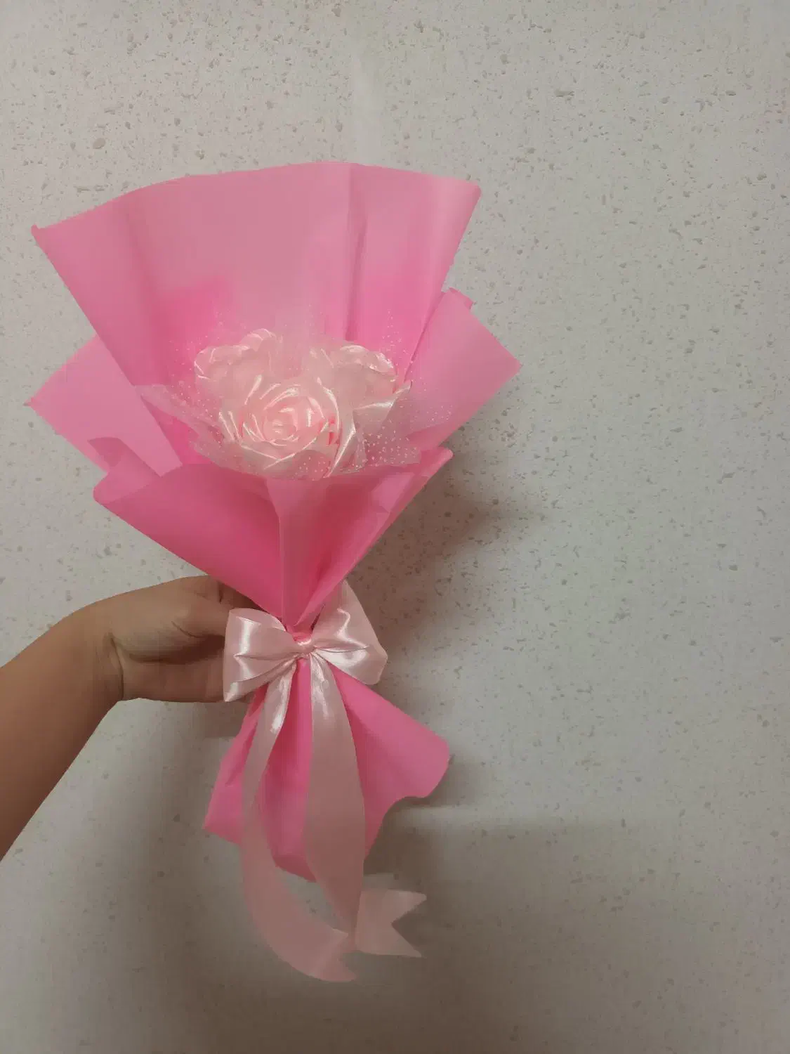 گل روبانی|گل مصنوعی|قم, اسمعیل آباد|دیوار