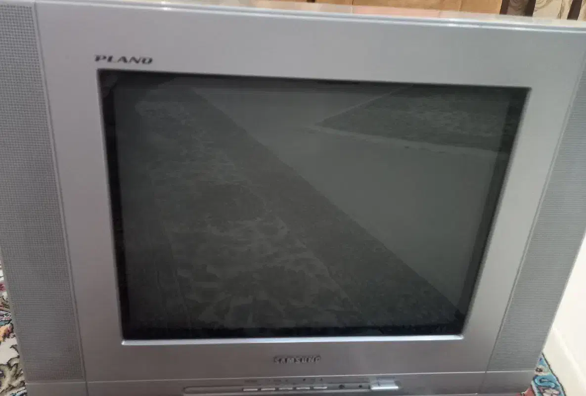 تلویزیون سامسونگ|تلویزیون و پروژکتور|مشهد, فرهنگ|دیوار