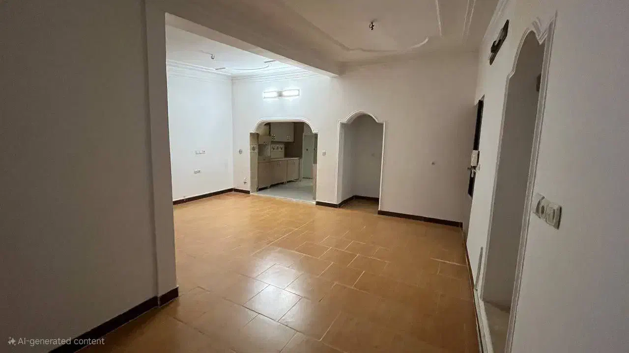 ۹۰ متر واحد مستقل تک واحدی در مهمانسرا|فروش آپارتمان|قائم‌شهر, |دیوار