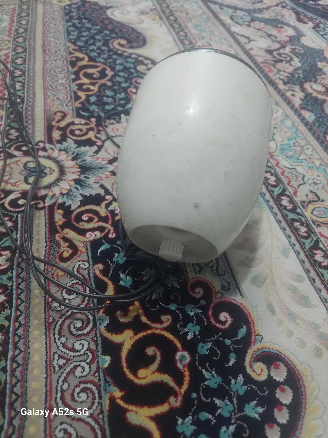 بلندگو کامپیوتر یا اسپیکر کامپیوتر|قطعات و لوازم جانبی رایانه|کاشان, قطب راوندی|دیوار