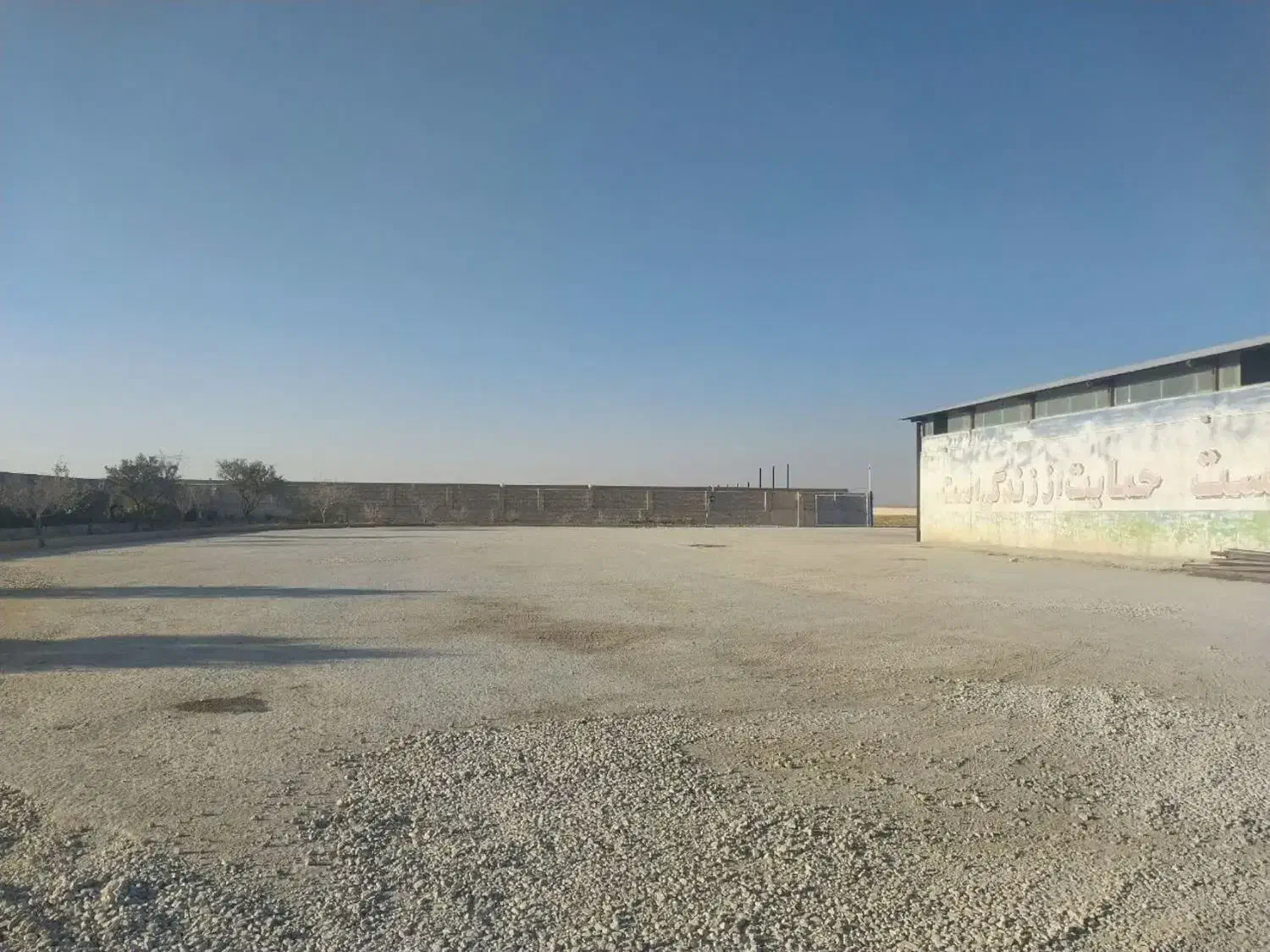 سرایدار برای معاینه فنی|استخدام سرایداری و نظافت|کبودرآهنگ, |دیوار