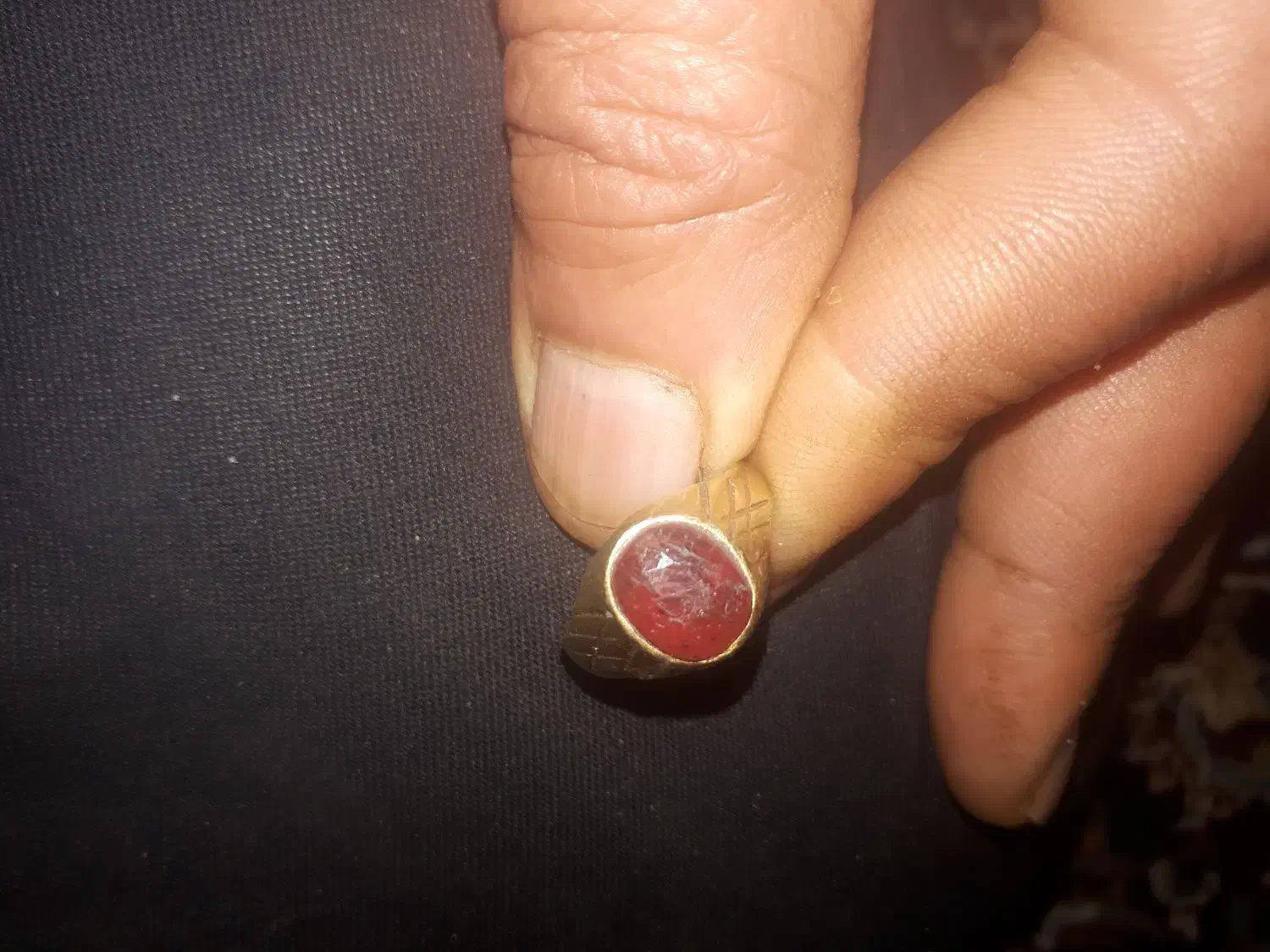 فروش چند عددنگین اصلی و یه تسبیح/|جواهرات|بروجرد, |دیوار