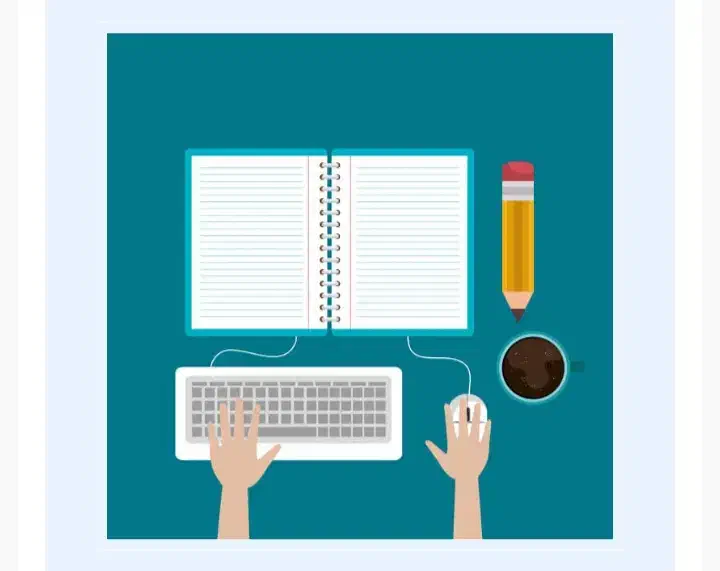 تایپ پروژه های دست نویس شما|خدمات رایانهای و موبایل|انار, |دیوار