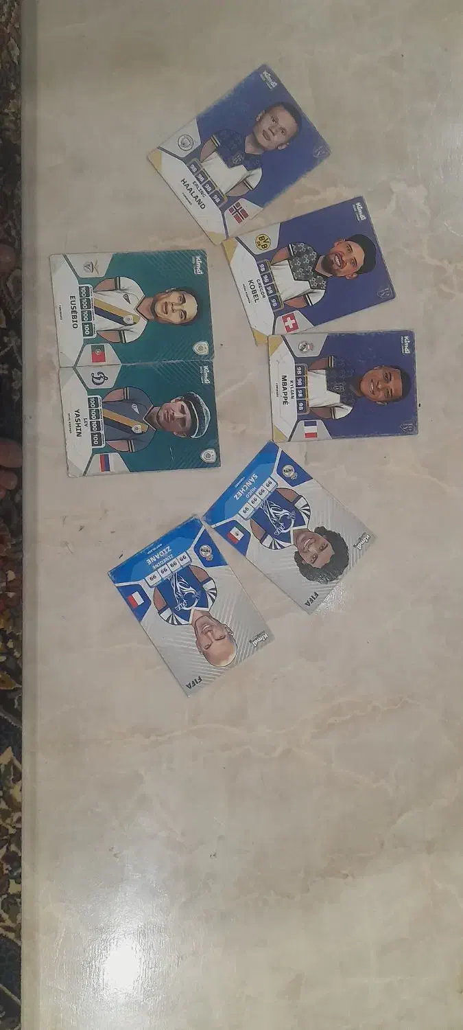 کارت کیمدی|اسباب‌‌بازی|قرچک, باقرآباد|دیوار