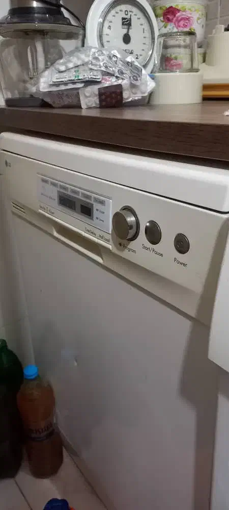 ماشین ظرفشویی|ماشین ظرفشویی|شاندیز, |دیوار