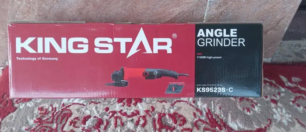 مینی فرز دسته بلند دیمر دار|ابزارآلات|آستانه اشرفیه, |دیوار