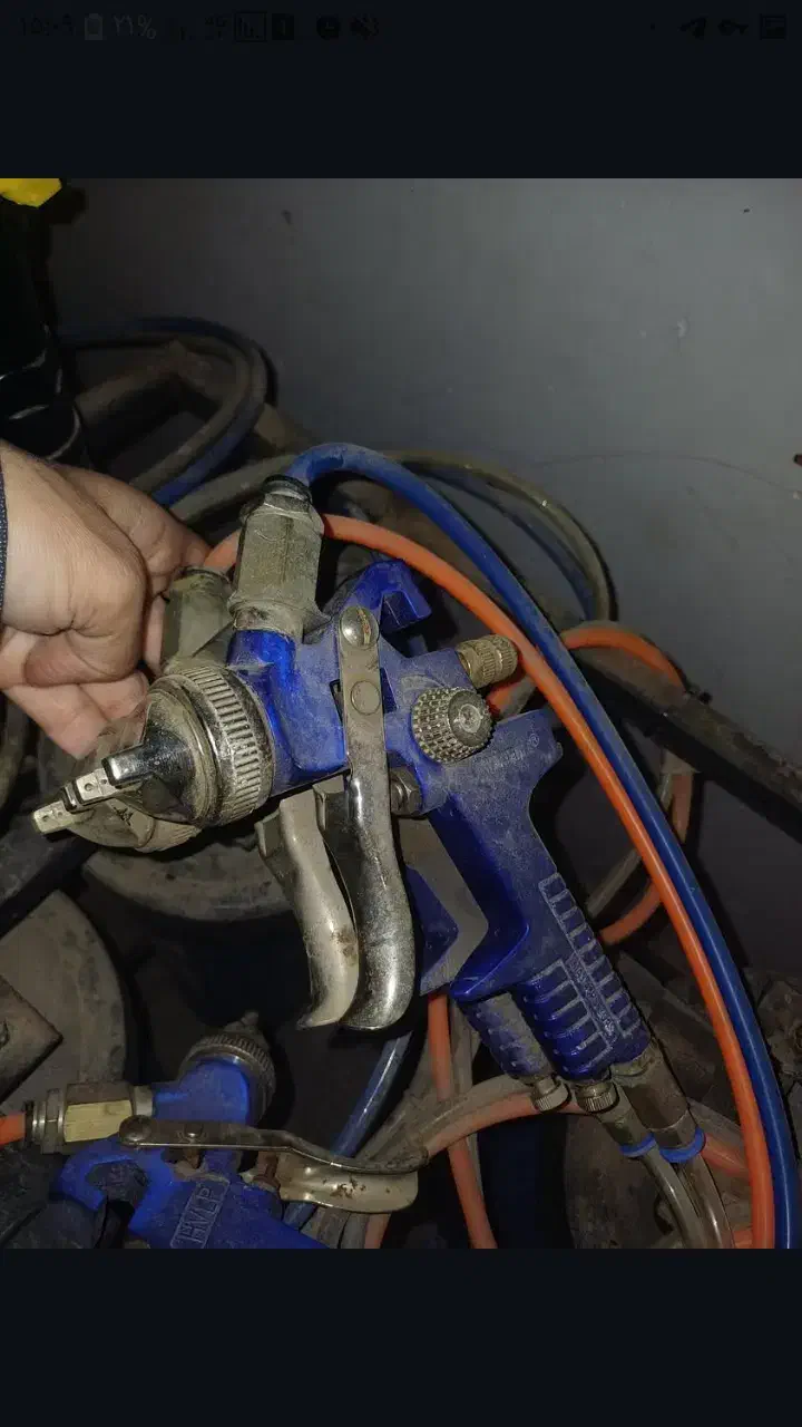 دستگاه فانتاکروم|ماشین‌آلات صنعتی|تهران, نیلوفر|دیوار