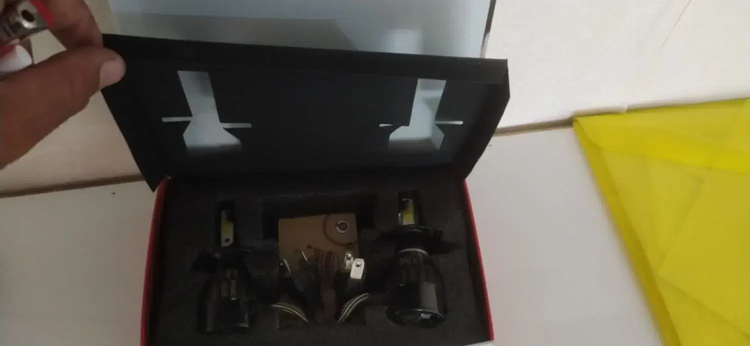 چراغ هدلایت|قطعات یدکی و لوازم جانبی|دیواندره, |دیوار