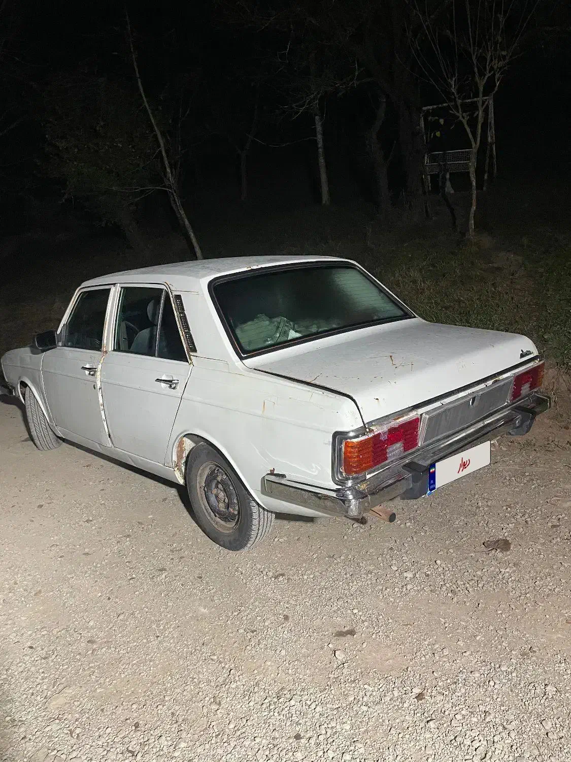 ماشین|خودرو سواری و وانت|املش, |دیوار