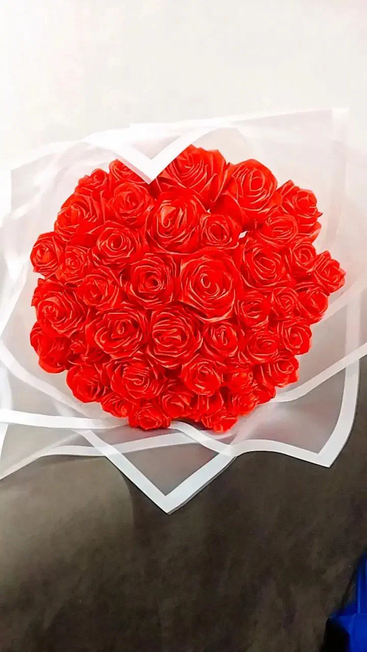 گل ربانی ارسال رایگان|گل مصنوعی|مشهد, خواجه ربیع|دیوار