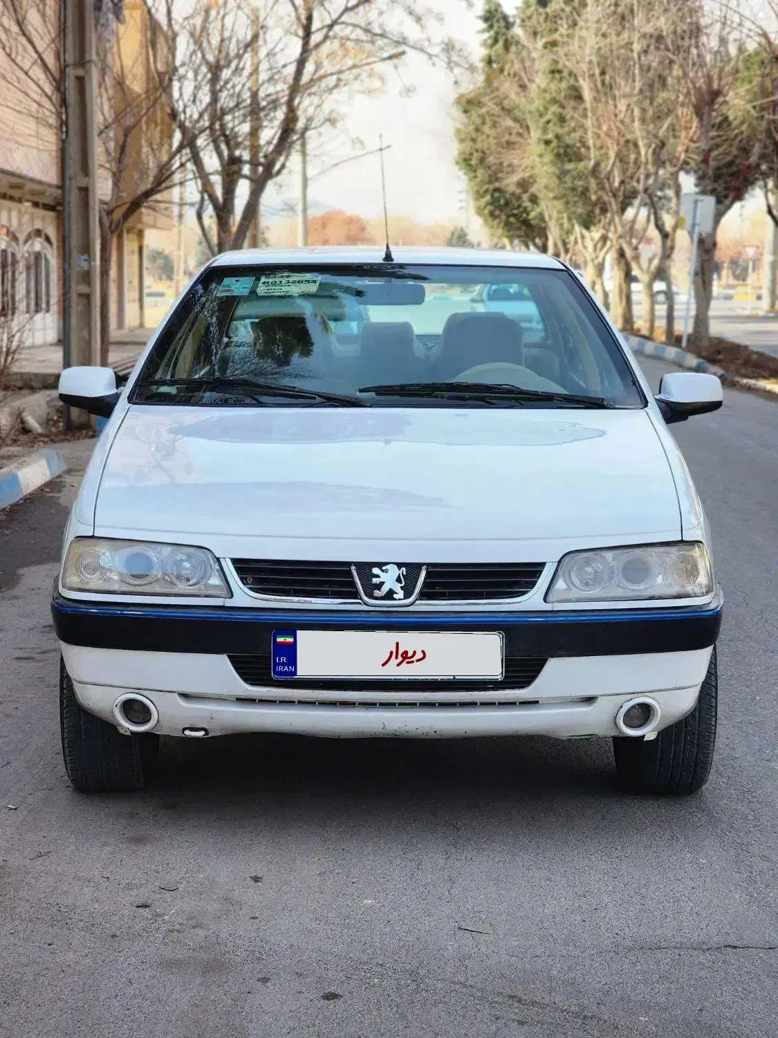 slx95 سیمی|خودرو سواری و وانت|شاهینشهر, خانه کارگر|دیوار