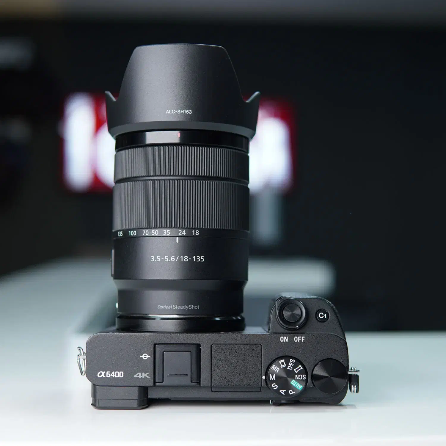 سونی Sony a6400 kit 18-135|دوربین عکاسی و فیلم‌برداری|تهران, فردوسی|دیوار