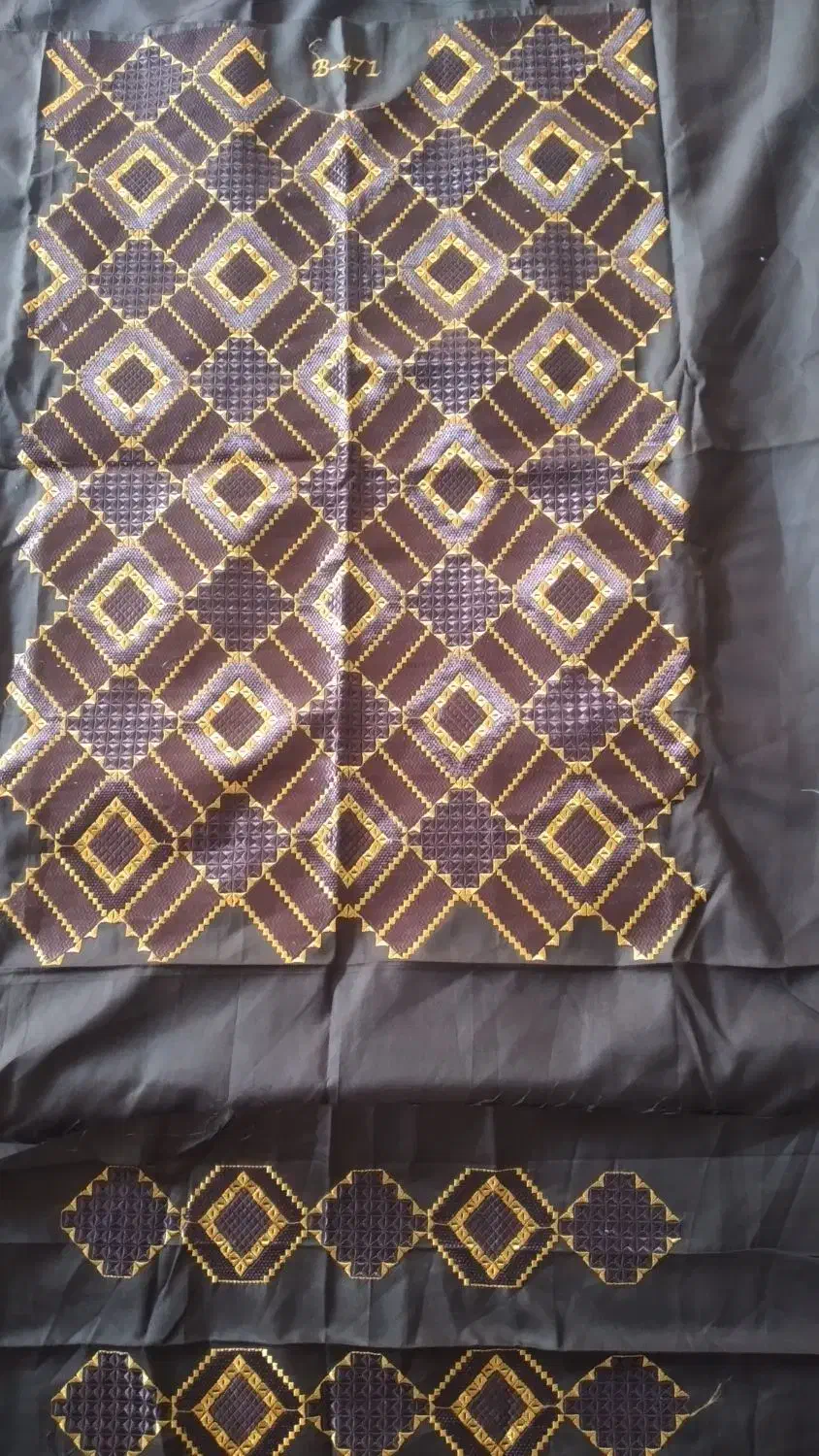 لباس افغانی مردانه|لباس|اردکان, |دیوار